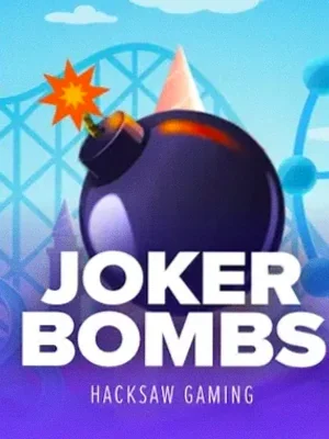 Joker Bombs at WePlay88