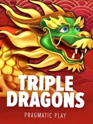 Triple Dragons at WePlay88