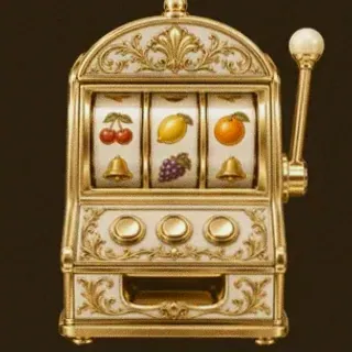Slot machine — WePlay88