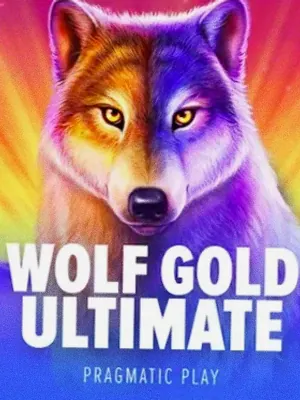 Wolf Gold Ultimate at WePlay88