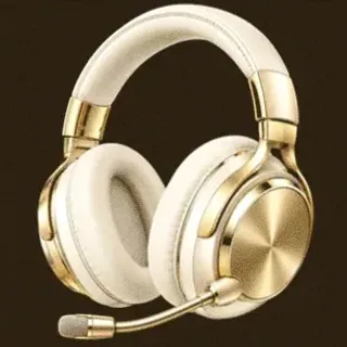Gaming headset — WePlay88