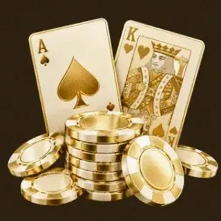 Poker playing cards — WePlay88